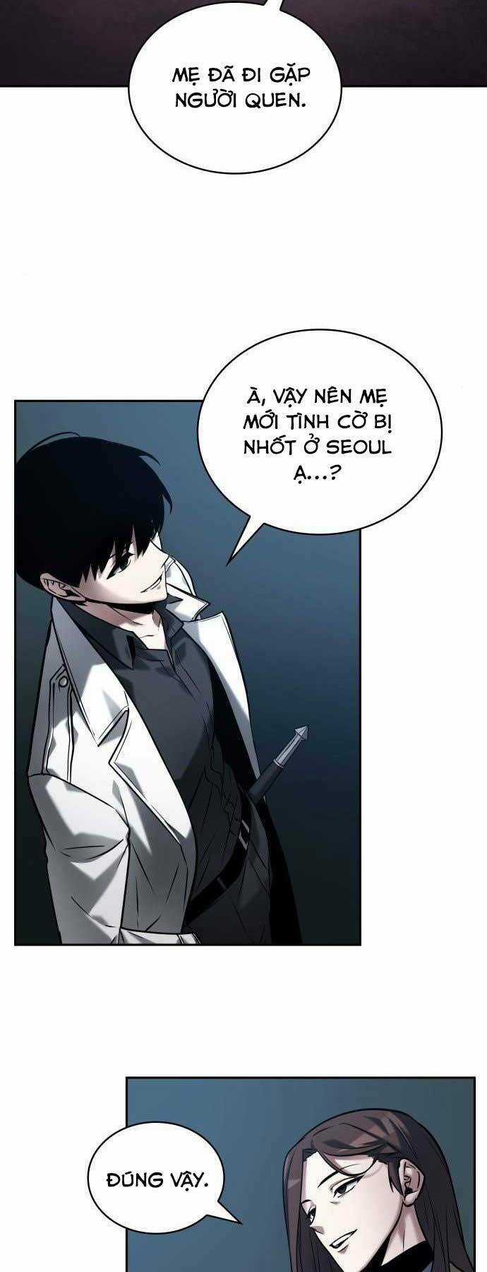 Toàn Trí Độc Giả - Omniscient Reader - Chapter 121 - Trang 38