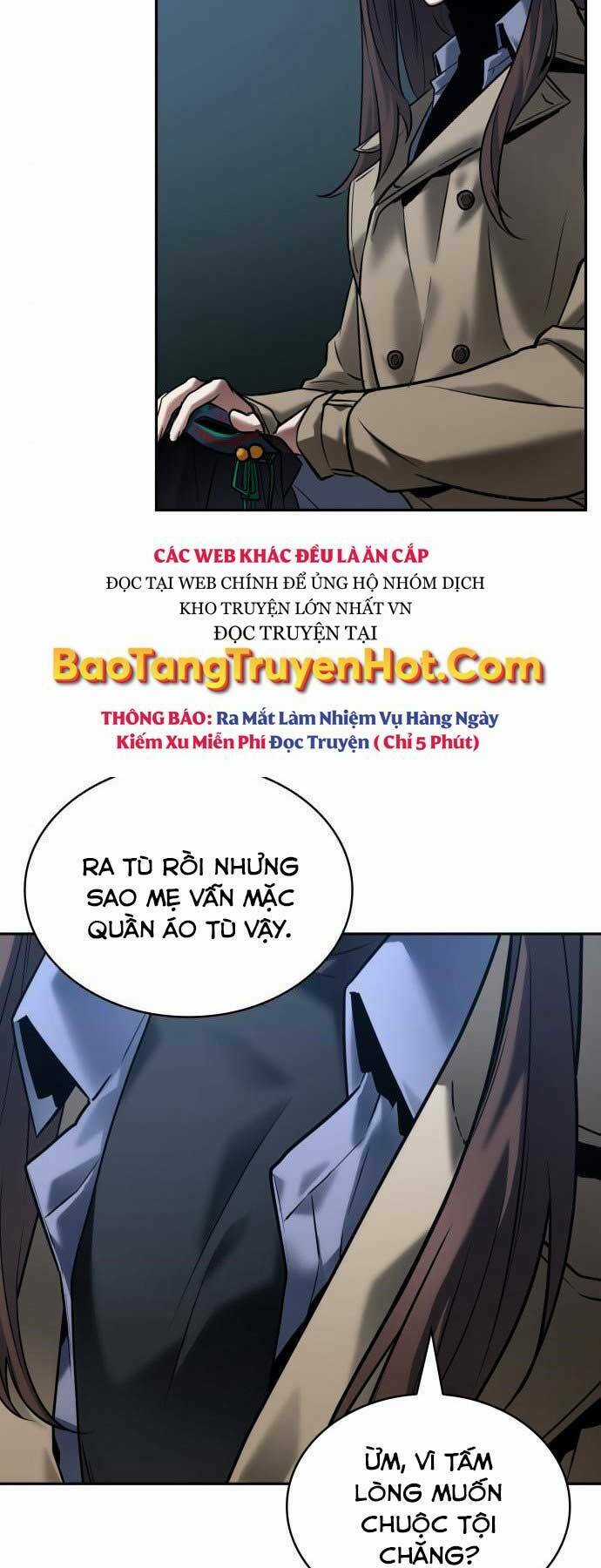 Toàn Trí Độc Giả - Omniscient Reader - Chapter 121 - Trang 39