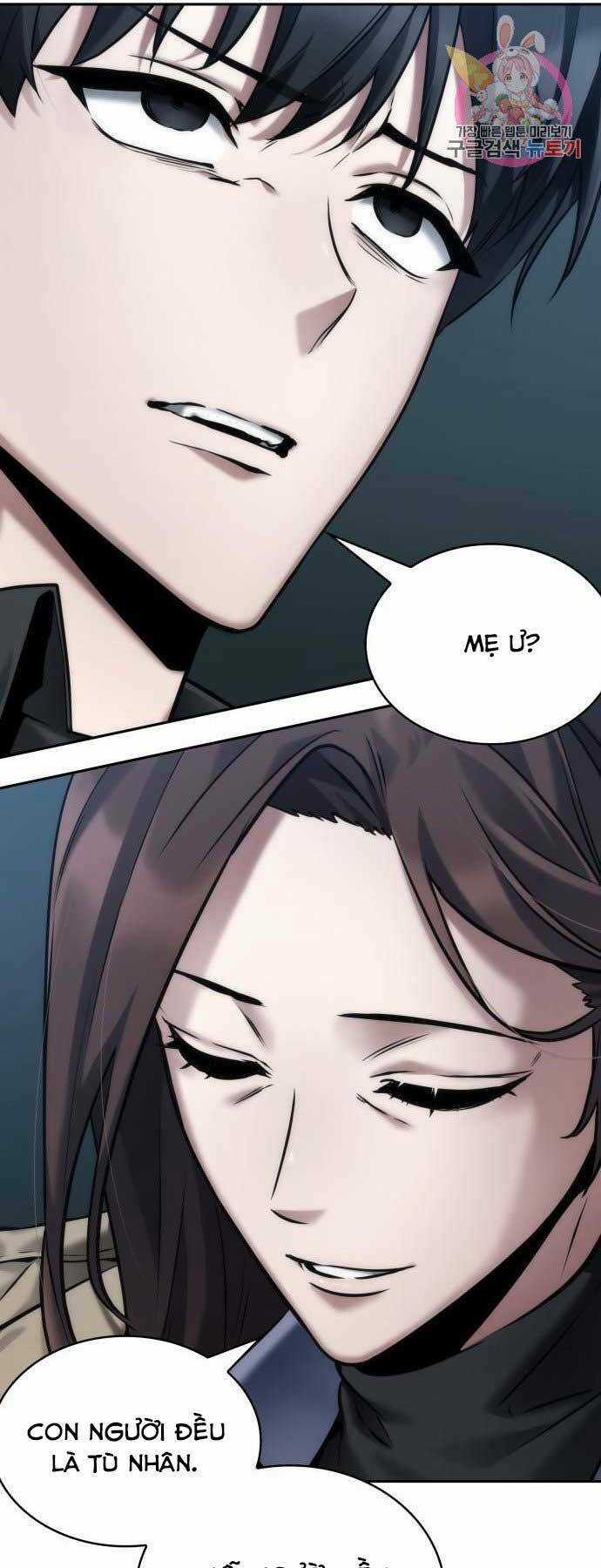 Toàn Trí Độc Giả - Omniscient Reader - Chapter 121 - Trang 41