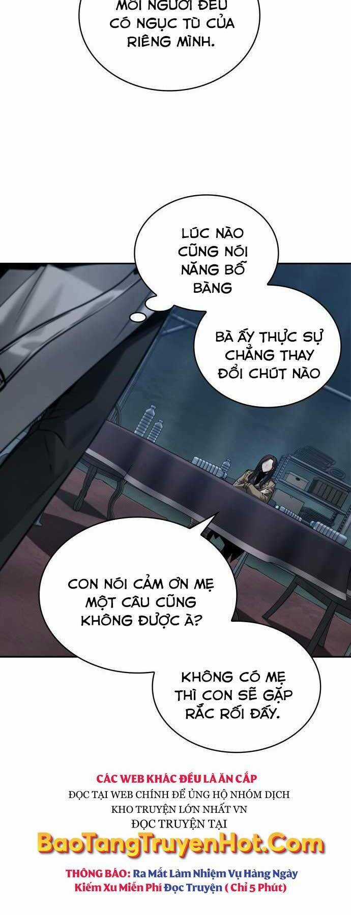 Toàn Trí Độc Giả - Omniscient Reader - Chapter 121 - Trang 42