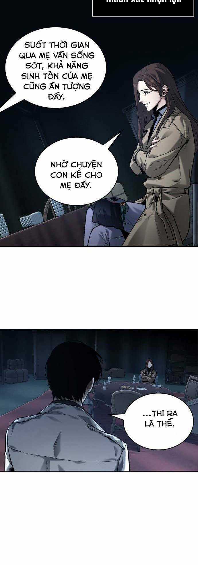 Toàn Trí Độc Giả - Omniscient Reader - Chapter 121 - Trang 46