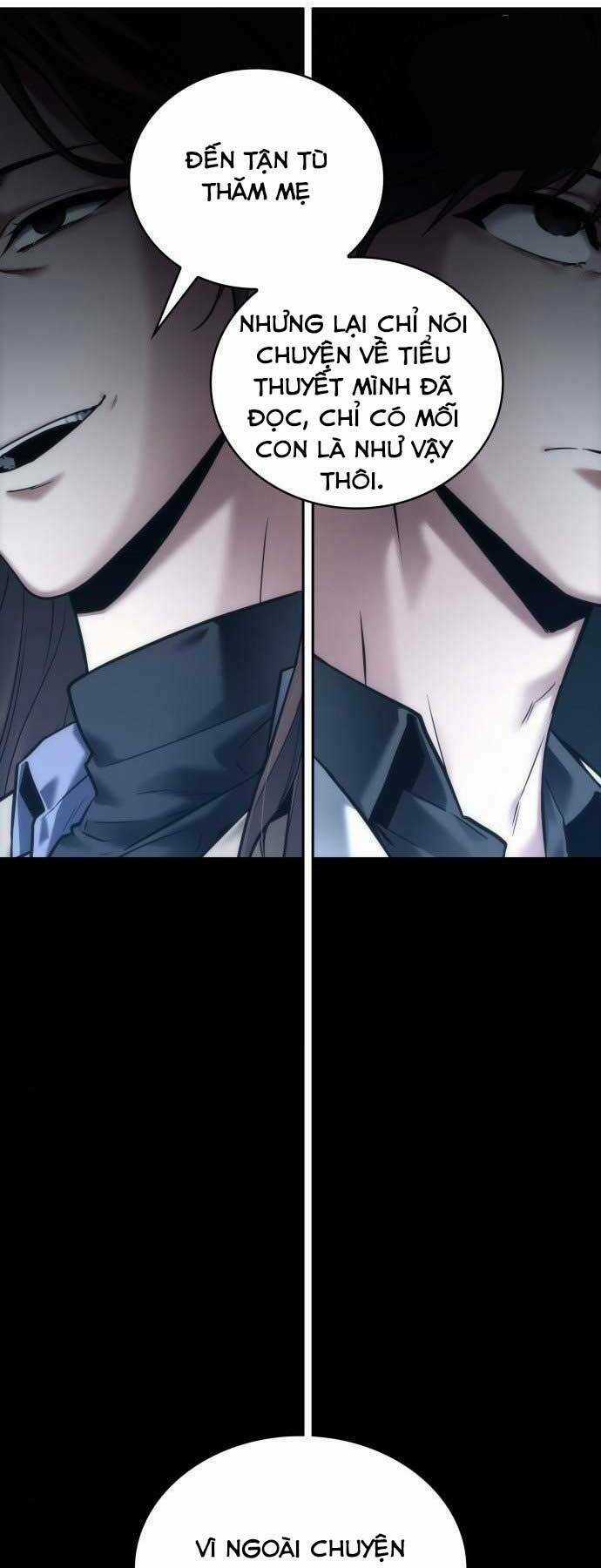 Toàn Trí Độc Giả - Omniscient Reader - Chapter 121 - Trang 47