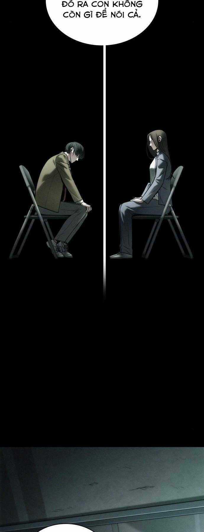 Toàn Trí Độc Giả - Omniscient Reader - Chapter 121 - Trang 48