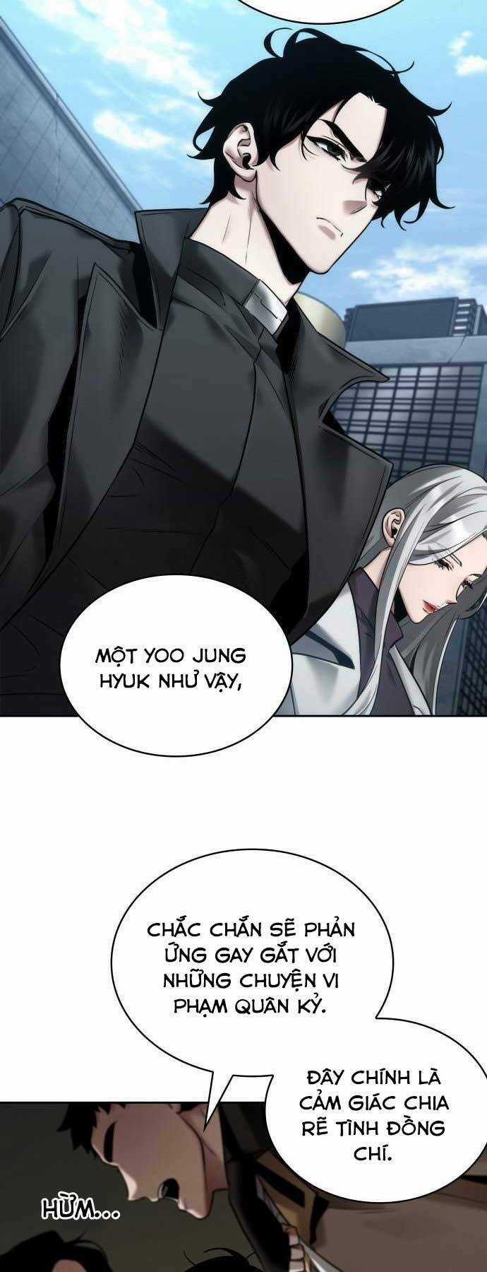 Toàn Trí Độc Giả - Omniscient Reader - Chapter 121 - Trang 6