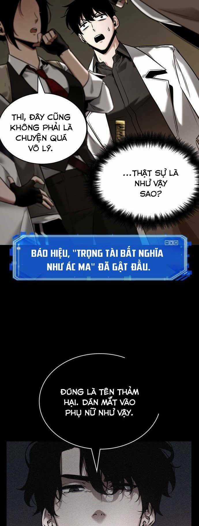 Toàn Trí Độc Giả - Omniscient Reader - Chapter 121 - Trang 7