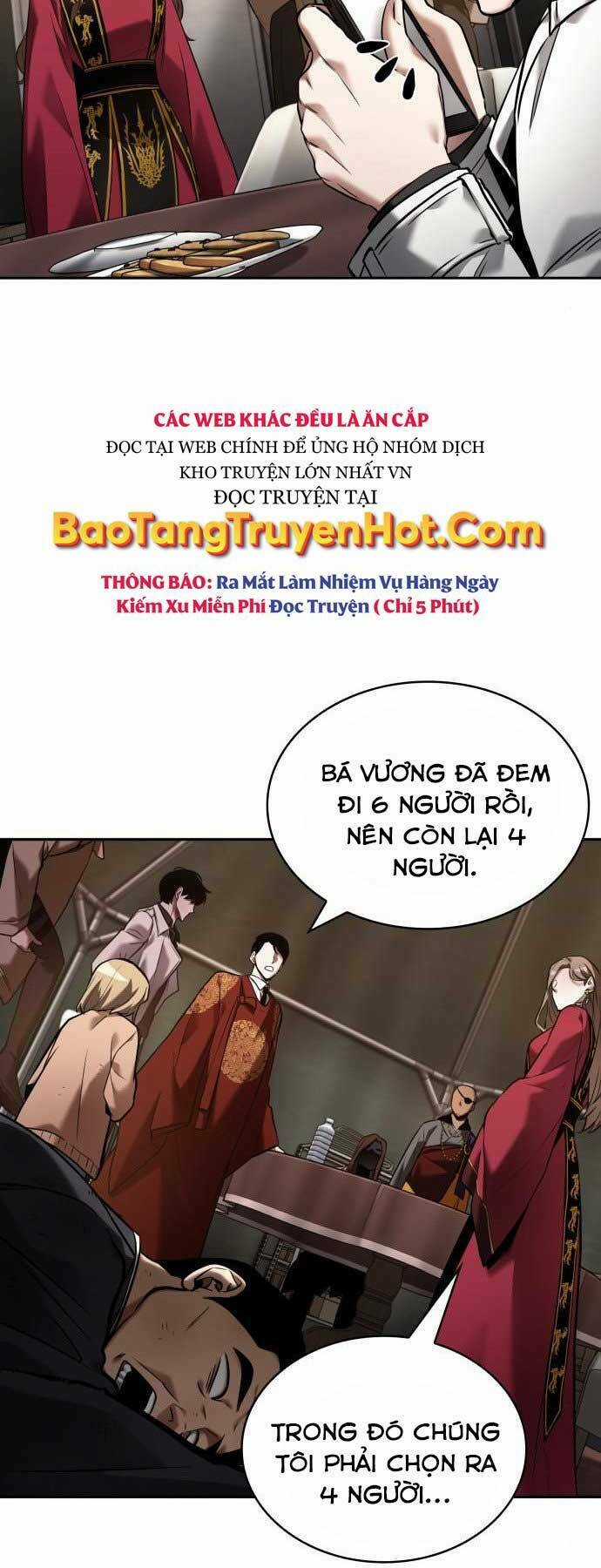 Toàn Trí Độc Giả - Omniscient Reader - Chapter 121 - Trang 10