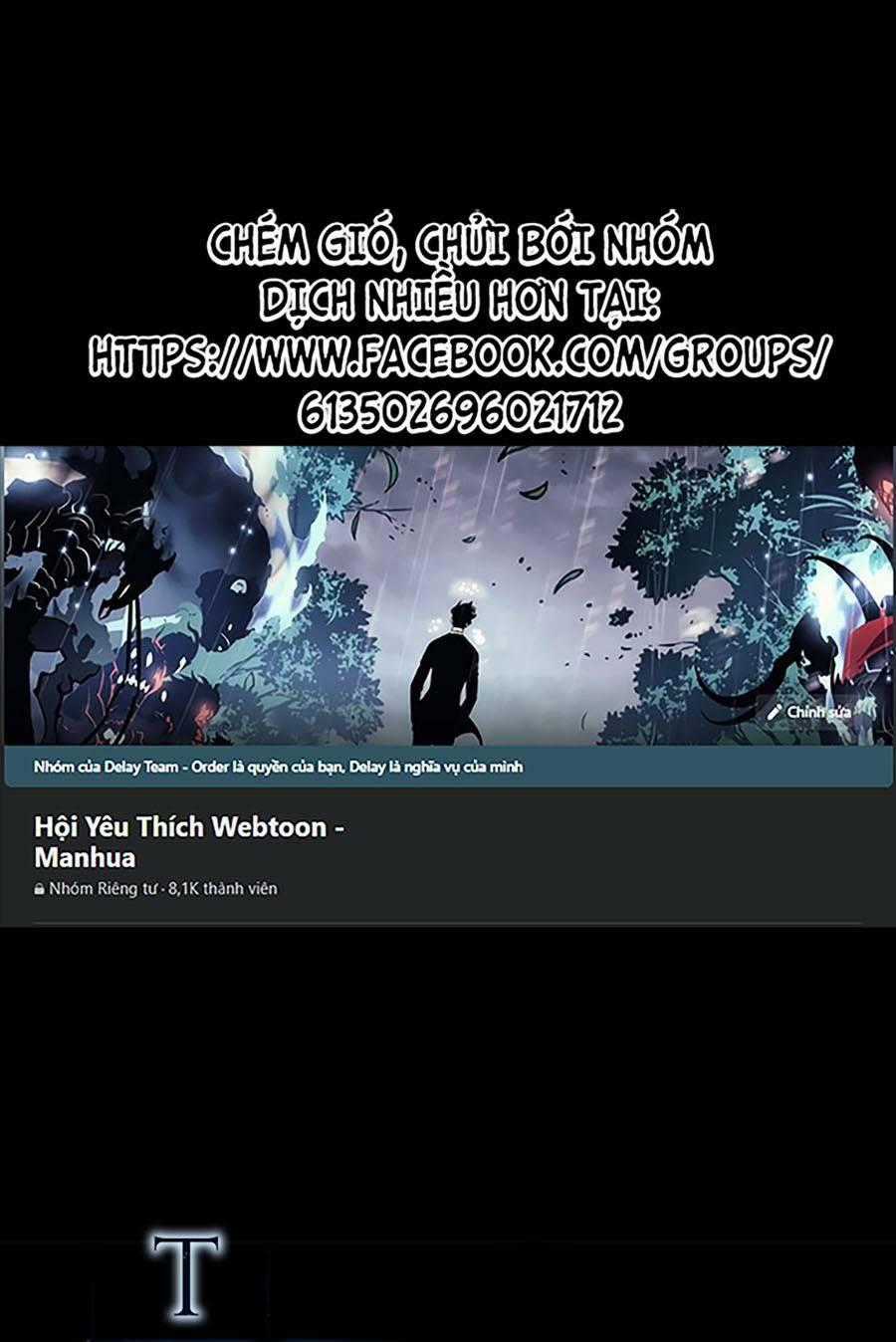 Toàn Trí Độc Giả - Omniscient Reader - Chapter 122 - Trang 1