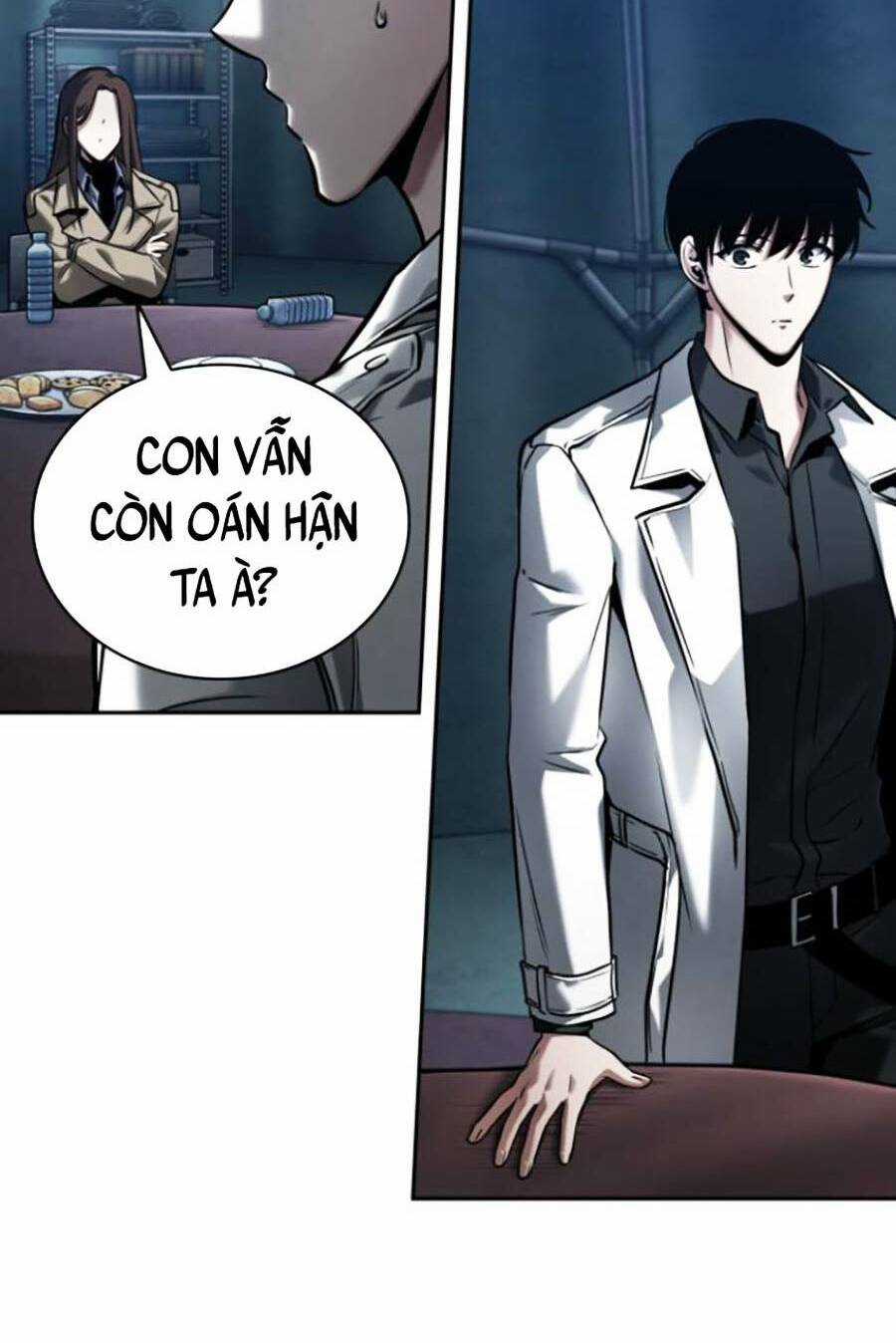 Toàn Trí Độc Giả - Omniscient Reader - Chapter 122 - Trang 18