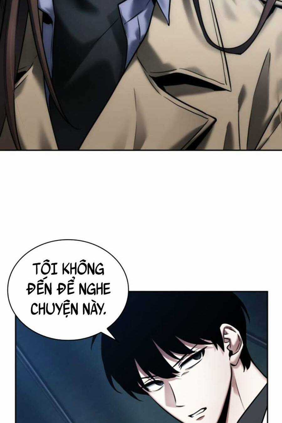 Toàn Trí Độc Giả - Omniscient Reader - Chapter 122 - Trang 20