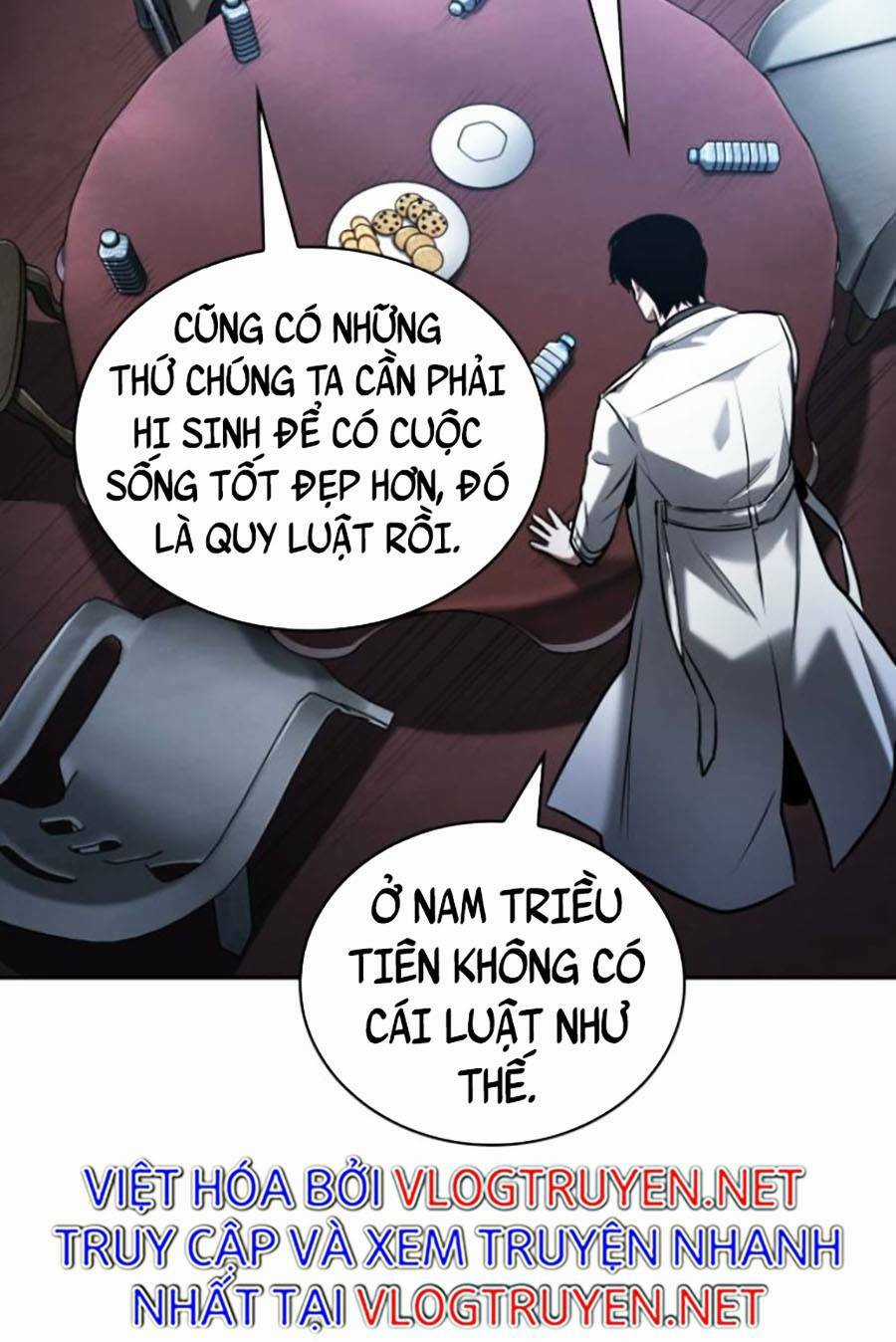 Toàn Trí Độc Giả - Omniscient Reader - Chapter 122 - Trang 23