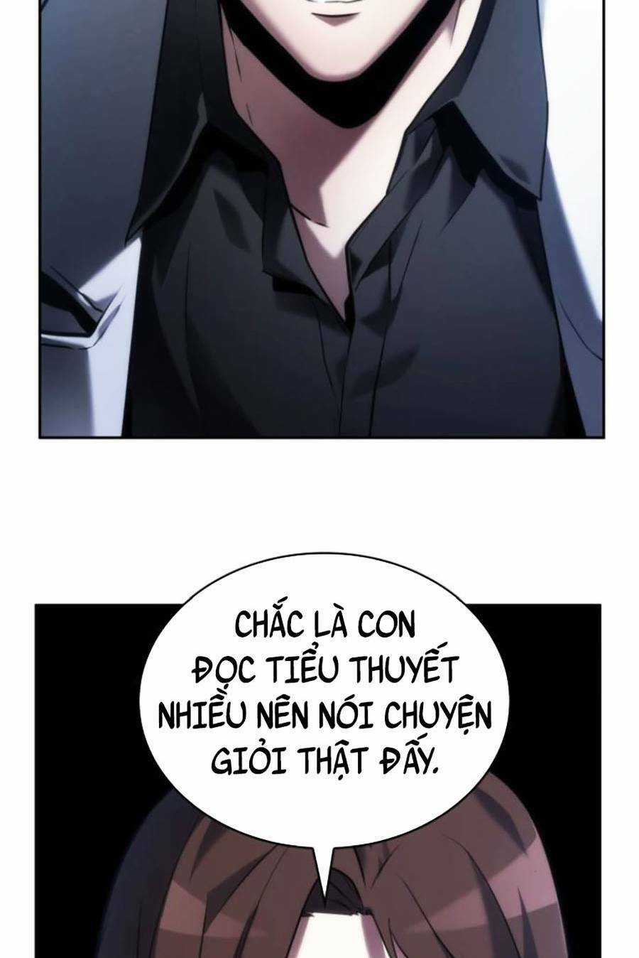 Toàn Trí Độc Giả - Omniscient Reader - Chapter 122 - Trang 25