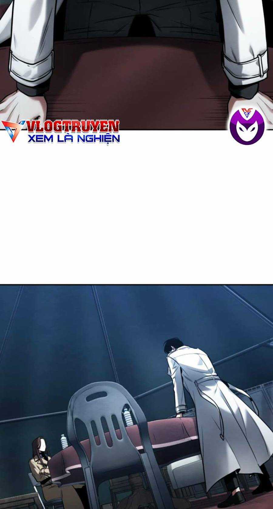 Toàn Trí Độc Giả - Omniscient Reader - Chapter 122 - Trang 30