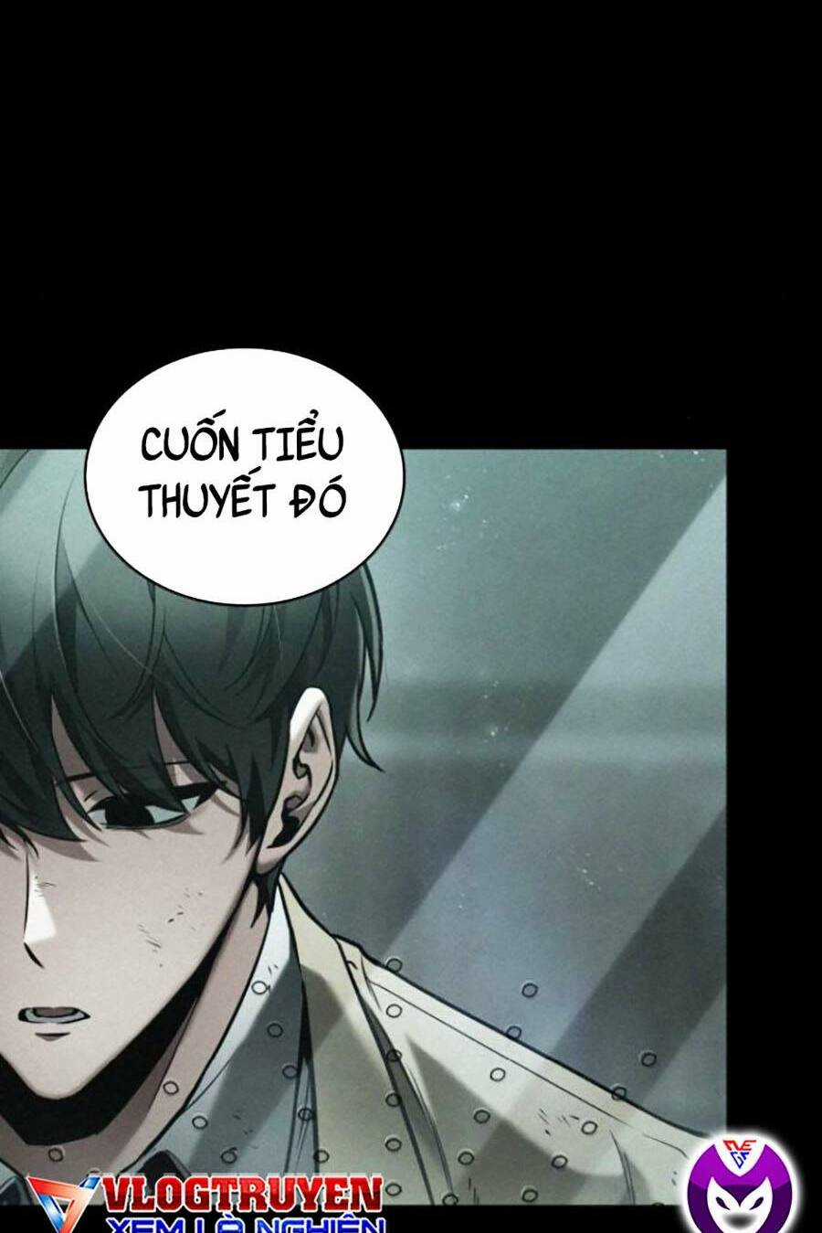 Toàn Trí Độc Giả - Omniscient Reader - Chapter 122 - Trang 4