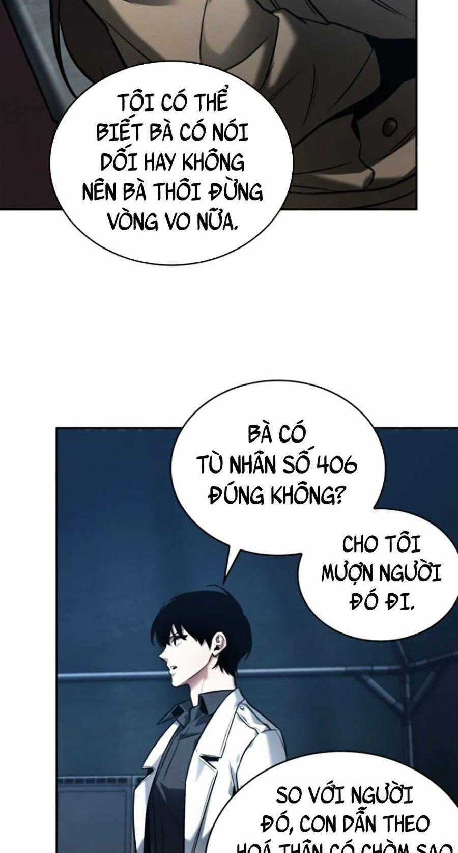 Toàn Trí Độc Giả - Omniscient Reader - Chapter 122 - Trang 32