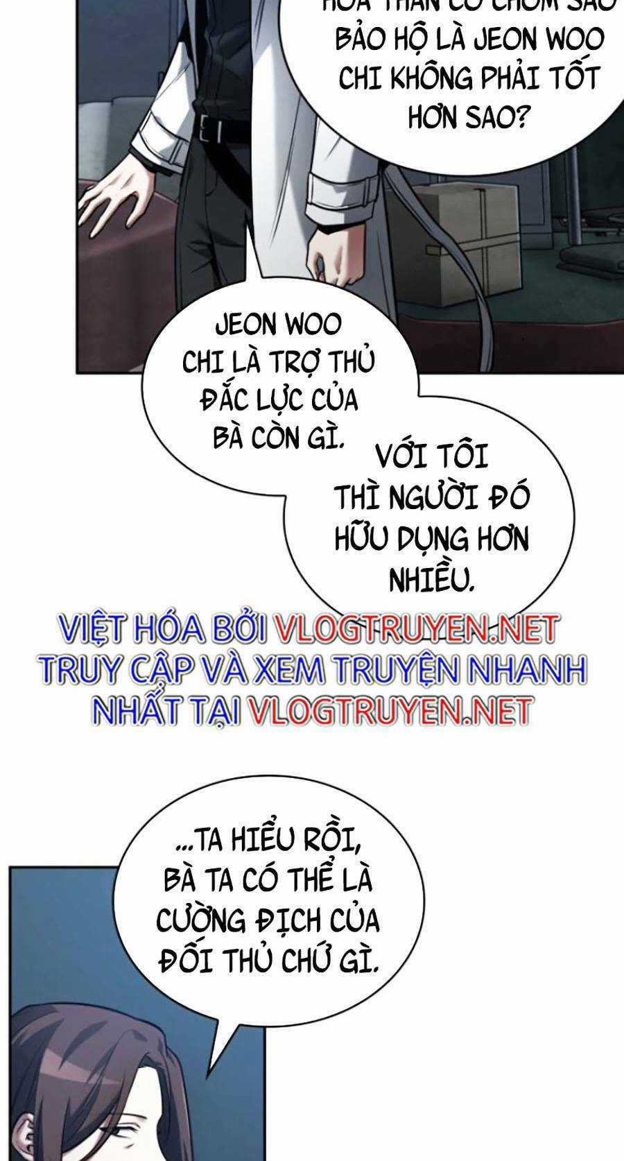 Toàn Trí Độc Giả - Omniscient Reader - Chapter 122 - Trang 33