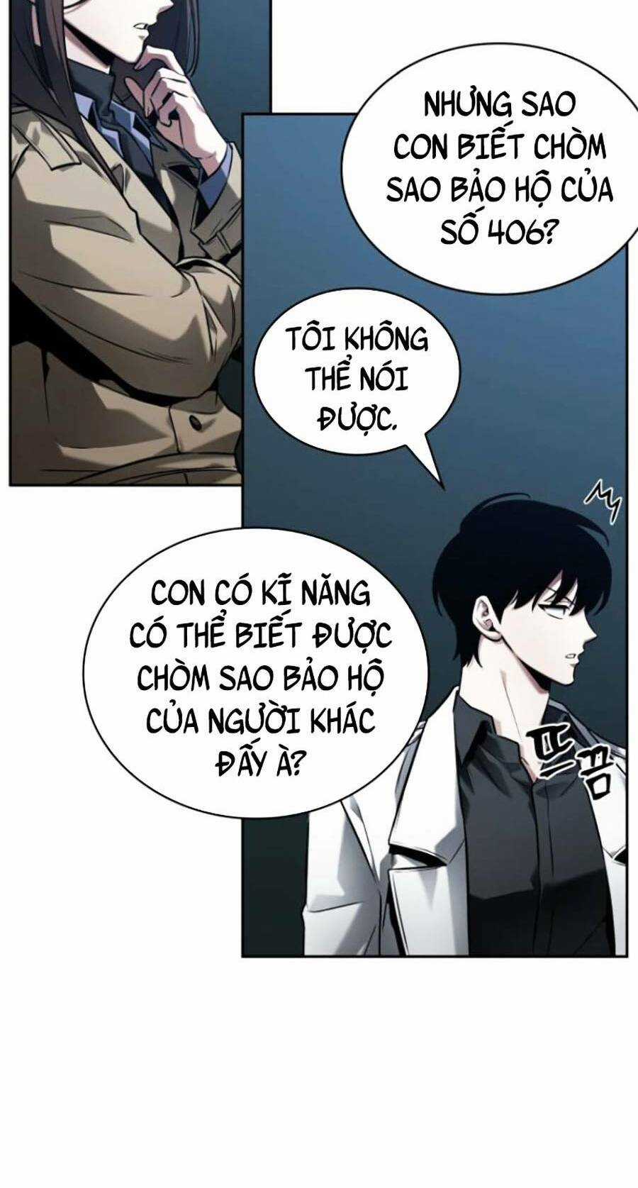 Toàn Trí Độc Giả - Omniscient Reader - Chapter 122 - Trang 34