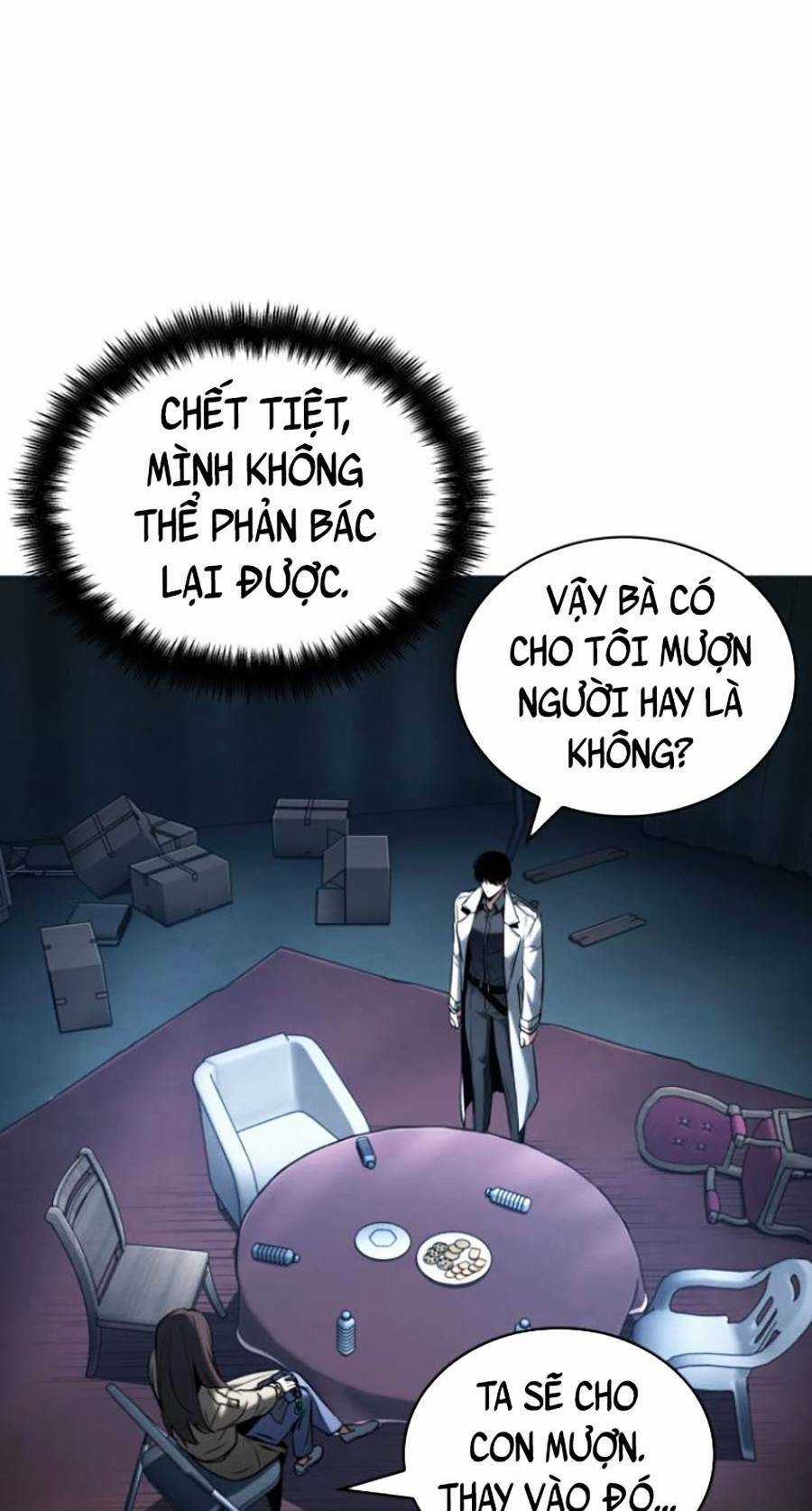 Toàn Trí Độc Giả - Omniscient Reader - Chapter 122 - Trang 35