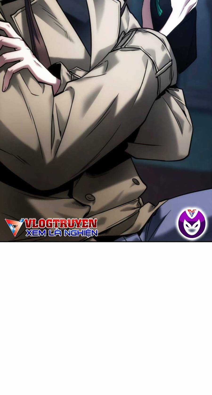 Toàn Trí Độc Giả - Omniscient Reader - Chapter 122 - Trang 37