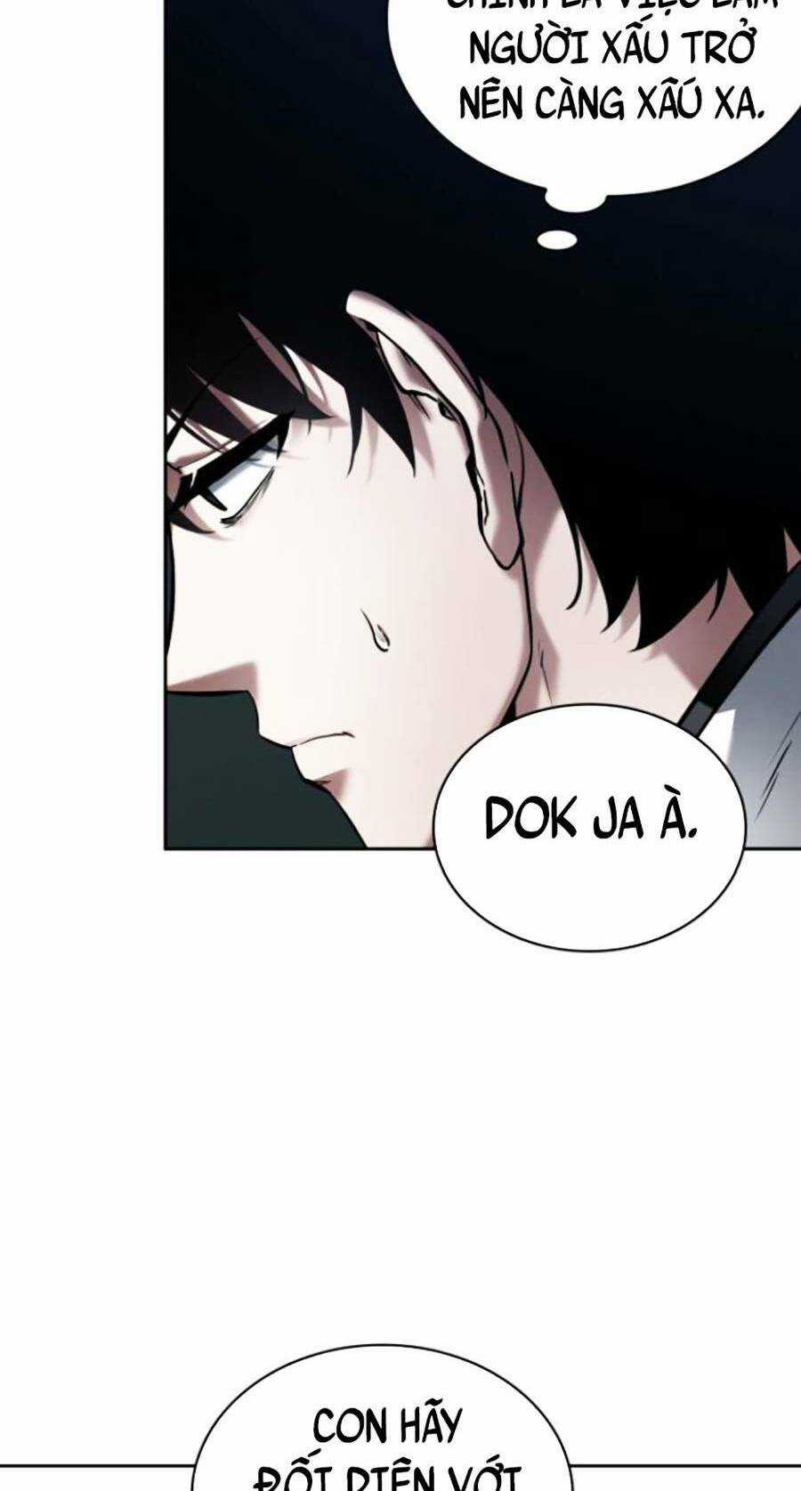 Toàn Trí Độc Giả - Omniscient Reader - Chapter 122 - Trang 40