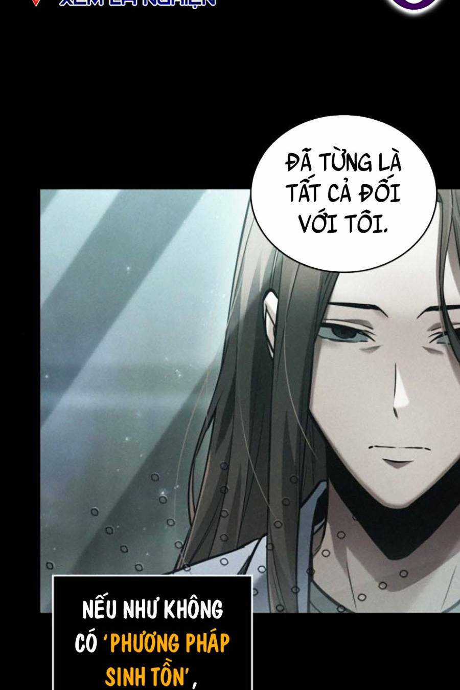 Toàn Trí Độc Giả - Omniscient Reader - Chapter 122 - Trang 5