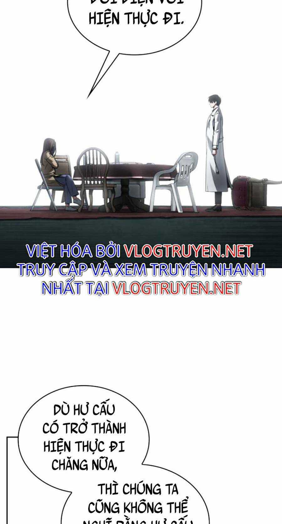 Toàn Trí Độc Giả - Omniscient Reader - Chapter 122 - Trang 41