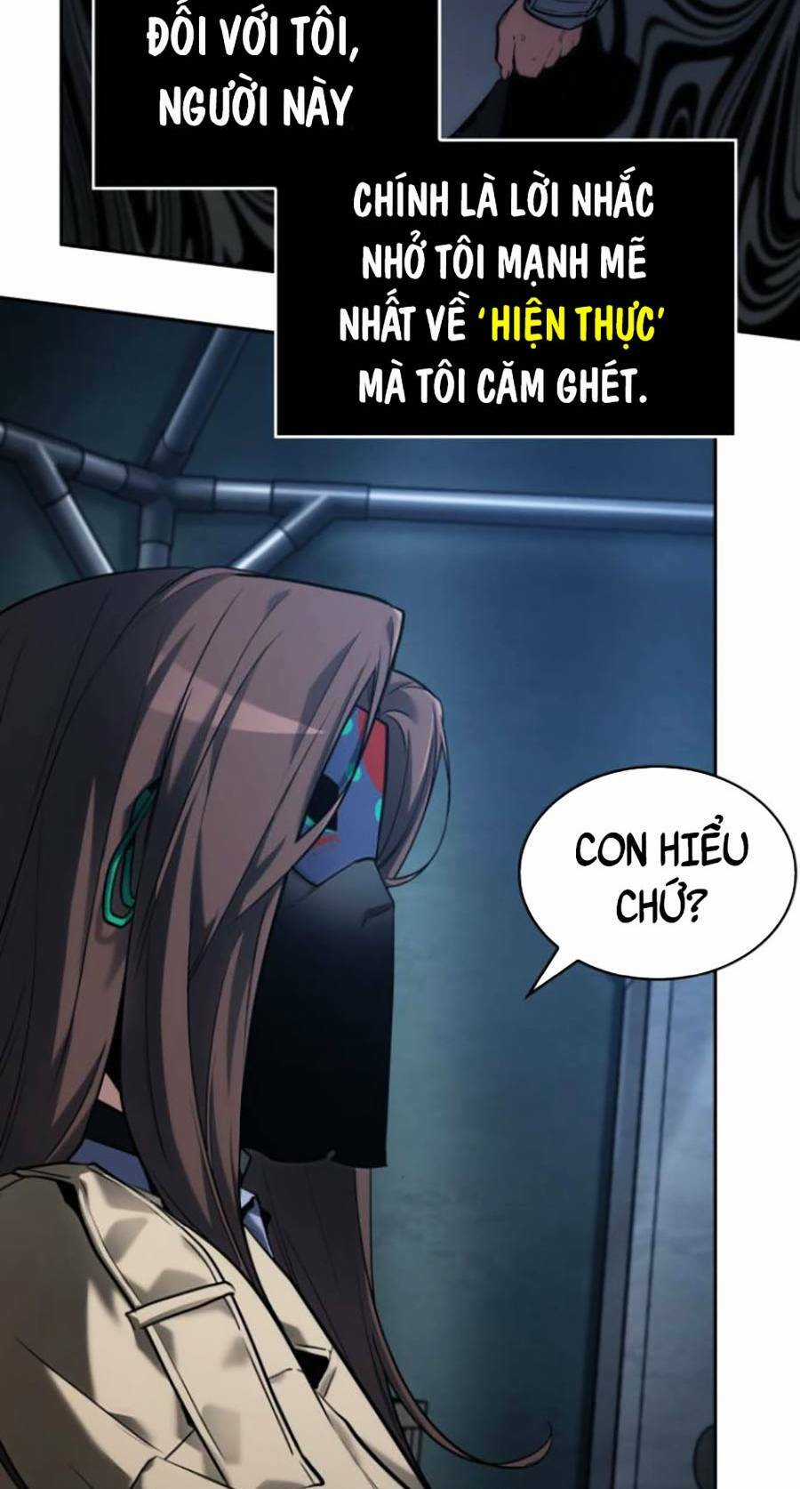 Toàn Trí Độc Giả - Omniscient Reader - Chapter 122 - Trang 45