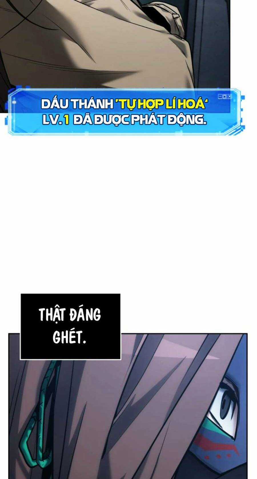 Toàn Trí Độc Giả - Omniscient Reader - Chapter 122 - Trang 46