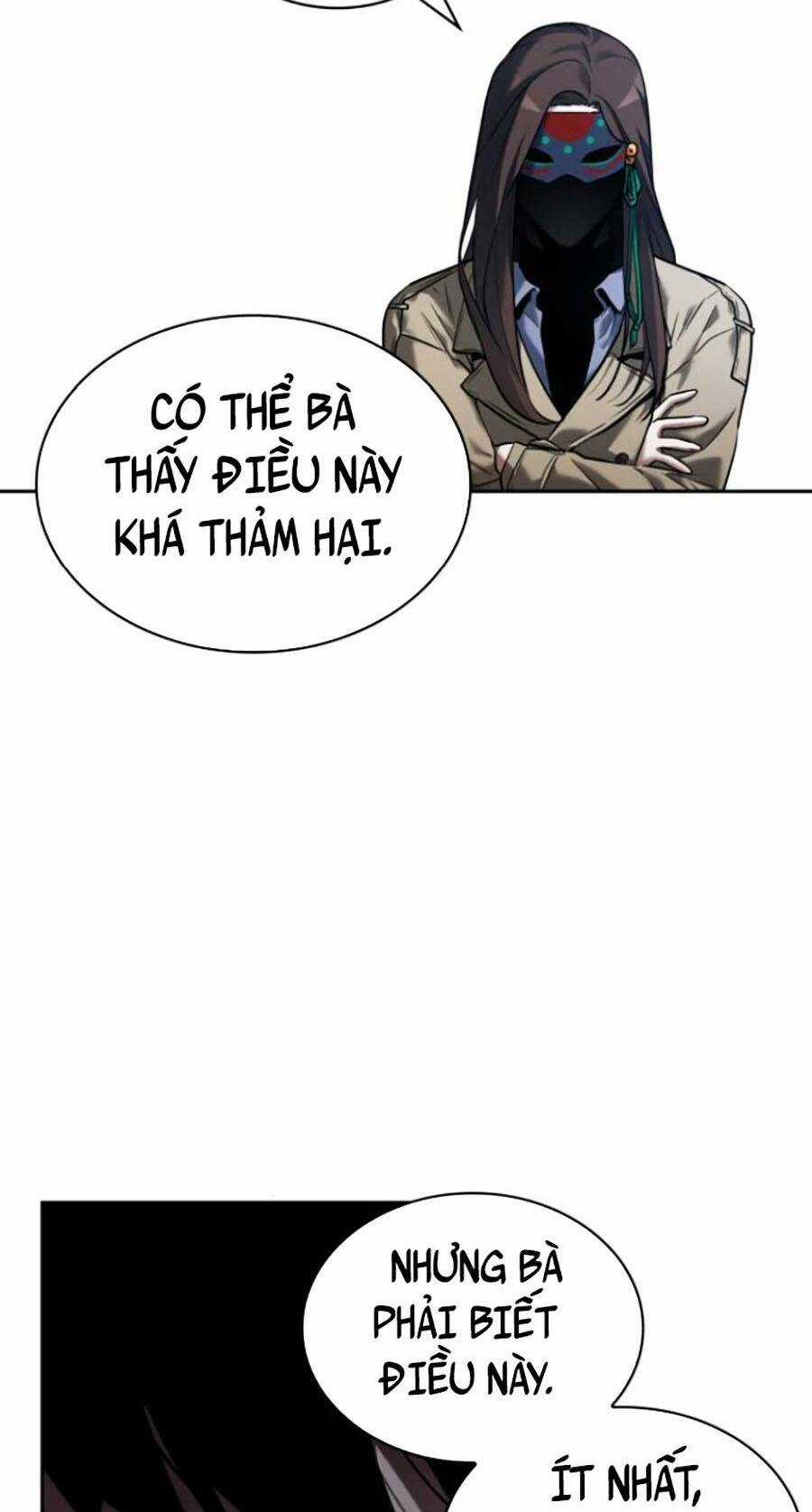 Toàn Trí Độc Giả - Omniscient Reader - Chapter 122 - Trang 50