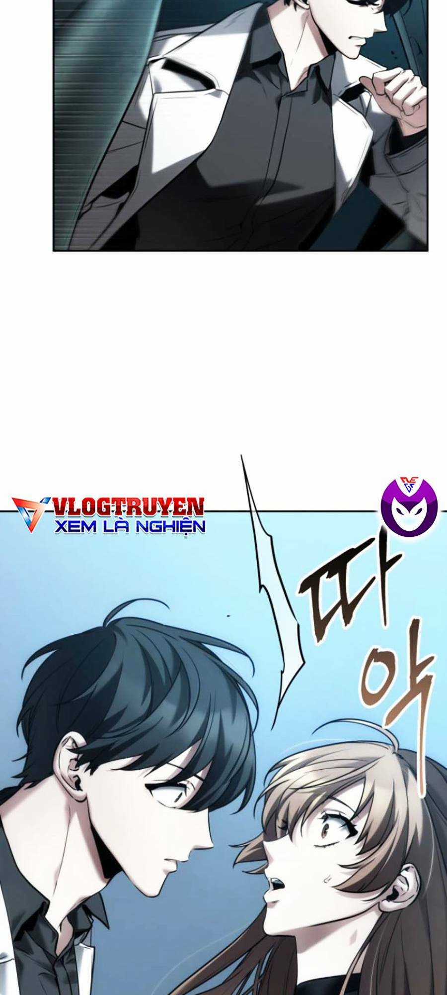 Toàn Trí Độc Giả - Omniscient Reader - Chapter 122 - Trang 56