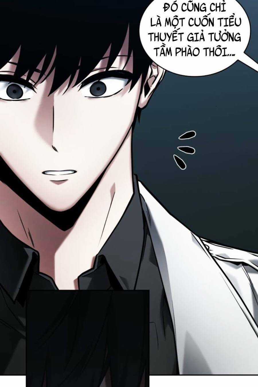 Toàn Trí Độc Giả - Omniscient Reader - Chapter 122 - Trang 7