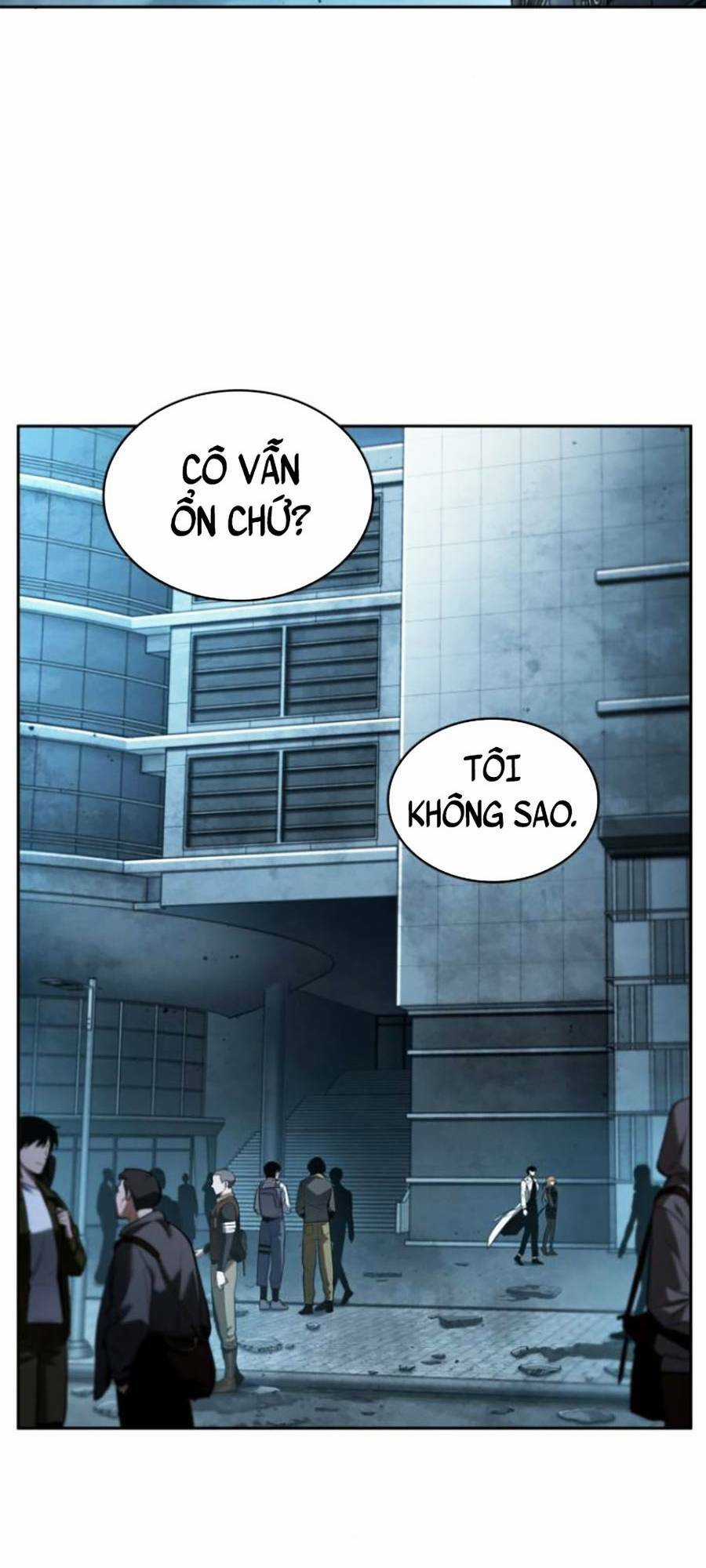 Toàn Trí Độc Giả - Omniscient Reader - Chapter 122 - Trang 62