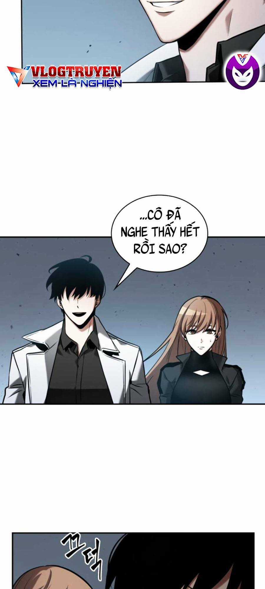 Toàn Trí Độc Giả - Omniscient Reader - Chapter 122 - Trang 65