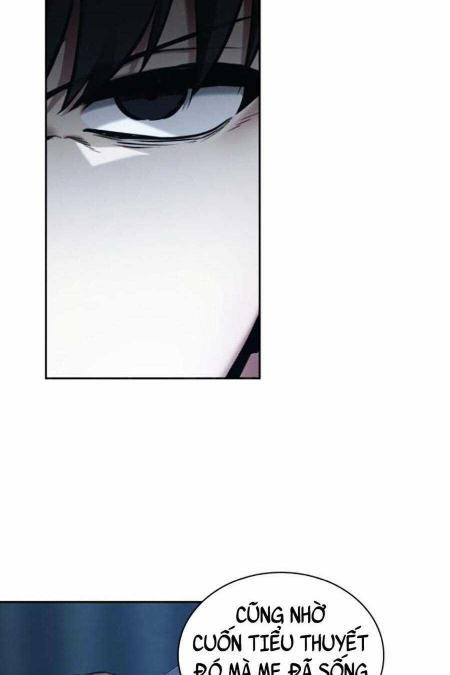 Toàn Trí Độc Giả - Omniscient Reader - Chapter 122 - Trang 8
