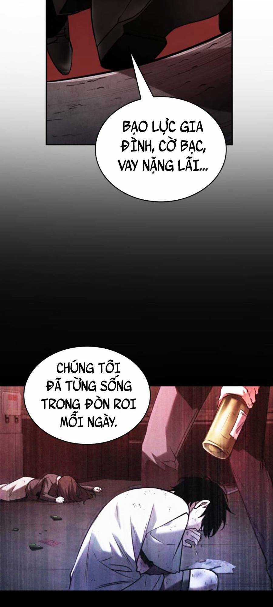 Toàn Trí Độc Giả - Omniscient Reader - Chapter 122 - Trang 74