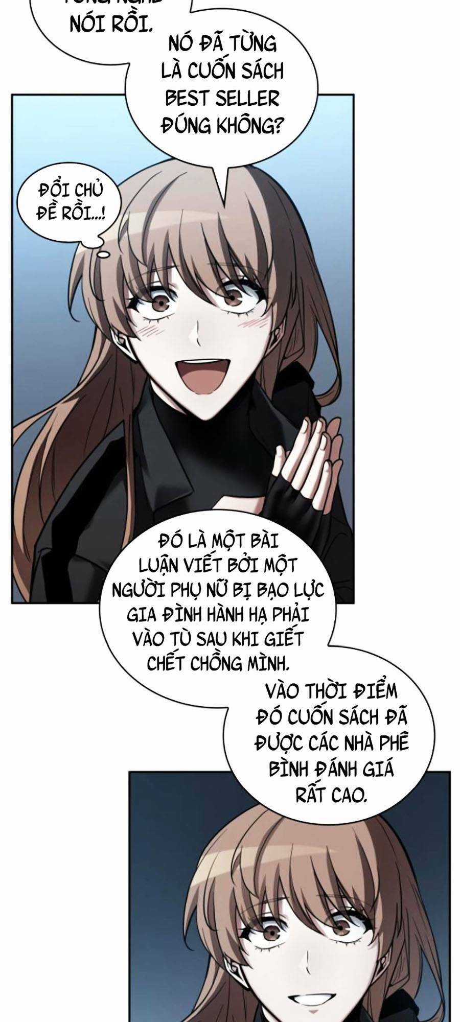 Toàn Trí Độc Giả - Omniscient Reader - Chapter 122 - Trang 83