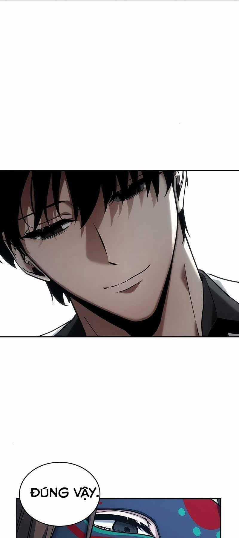 Toàn Trí Độc Giả - Omniscient Reader - Chapter 123 - Trang 1