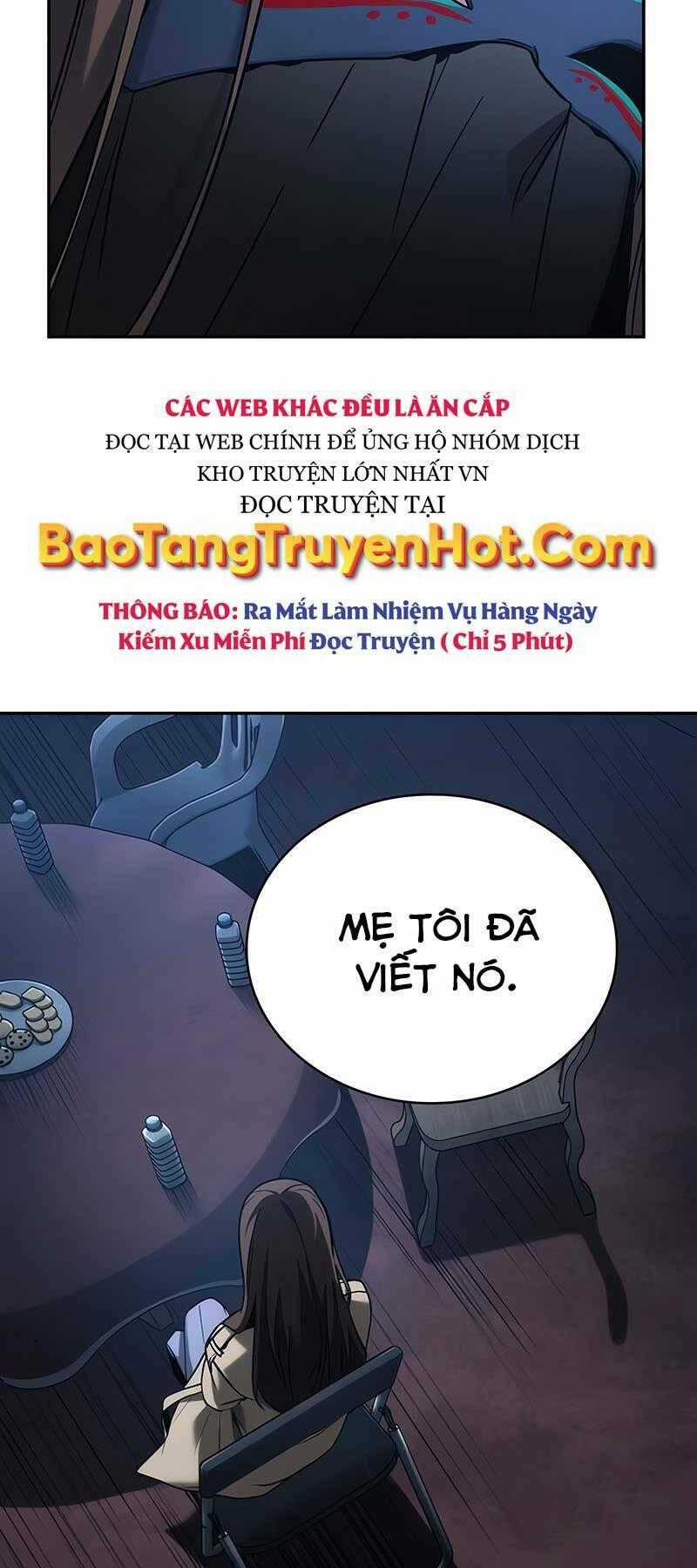 Toàn Trí Độc Giả - Omniscient Reader - Chapter 123 - Trang 2