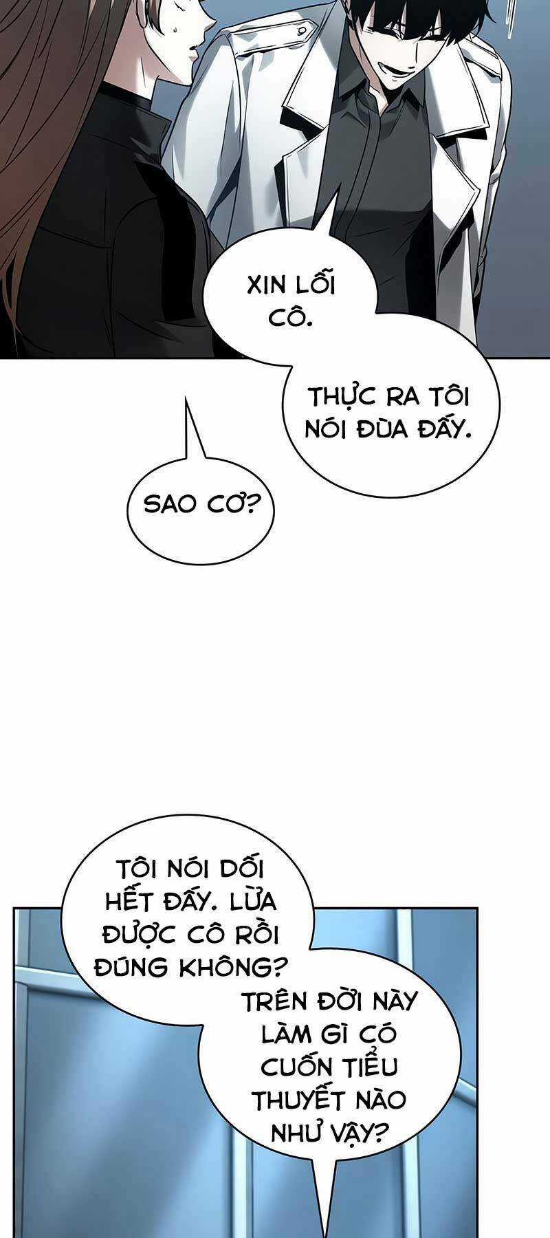 Toàn Trí Độc Giả - Omniscient Reader - Chapter 123 - Trang 18