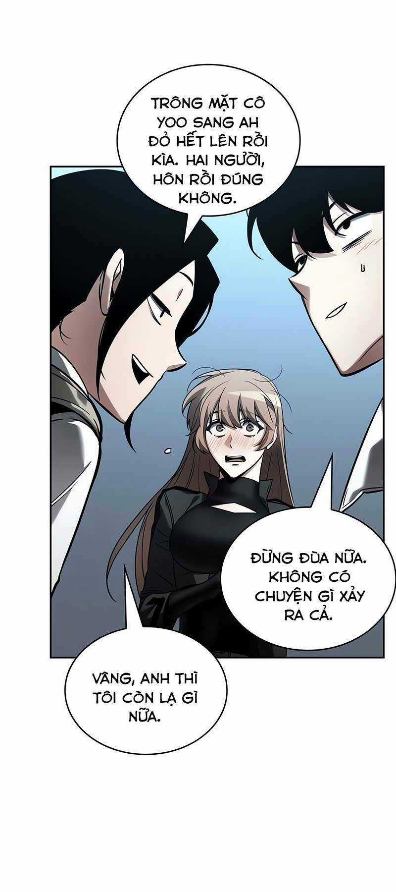 Toàn Trí Độc Giả - Omniscient Reader - Chapter 123 - Trang 25