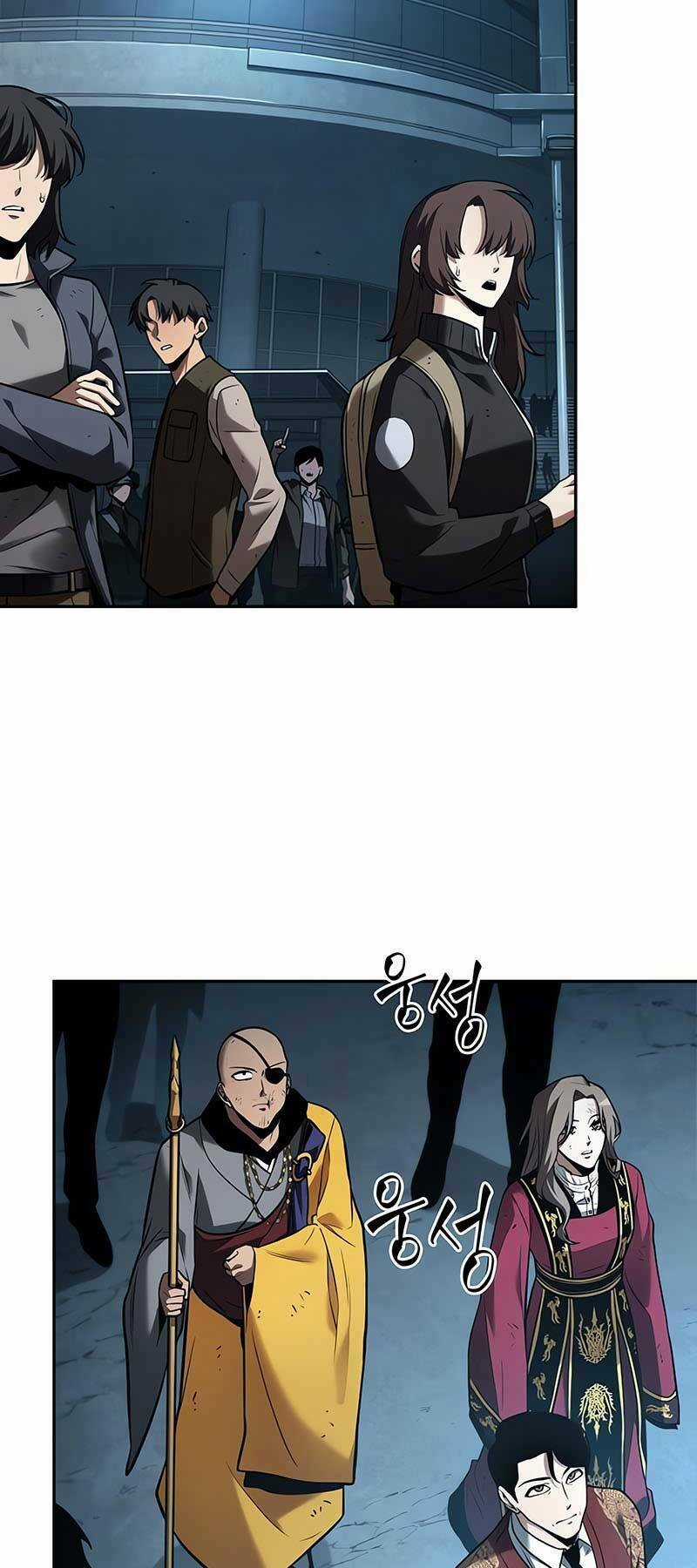 Toàn Trí Độc Giả - Omniscient Reader - Chapter 123 - Trang 30