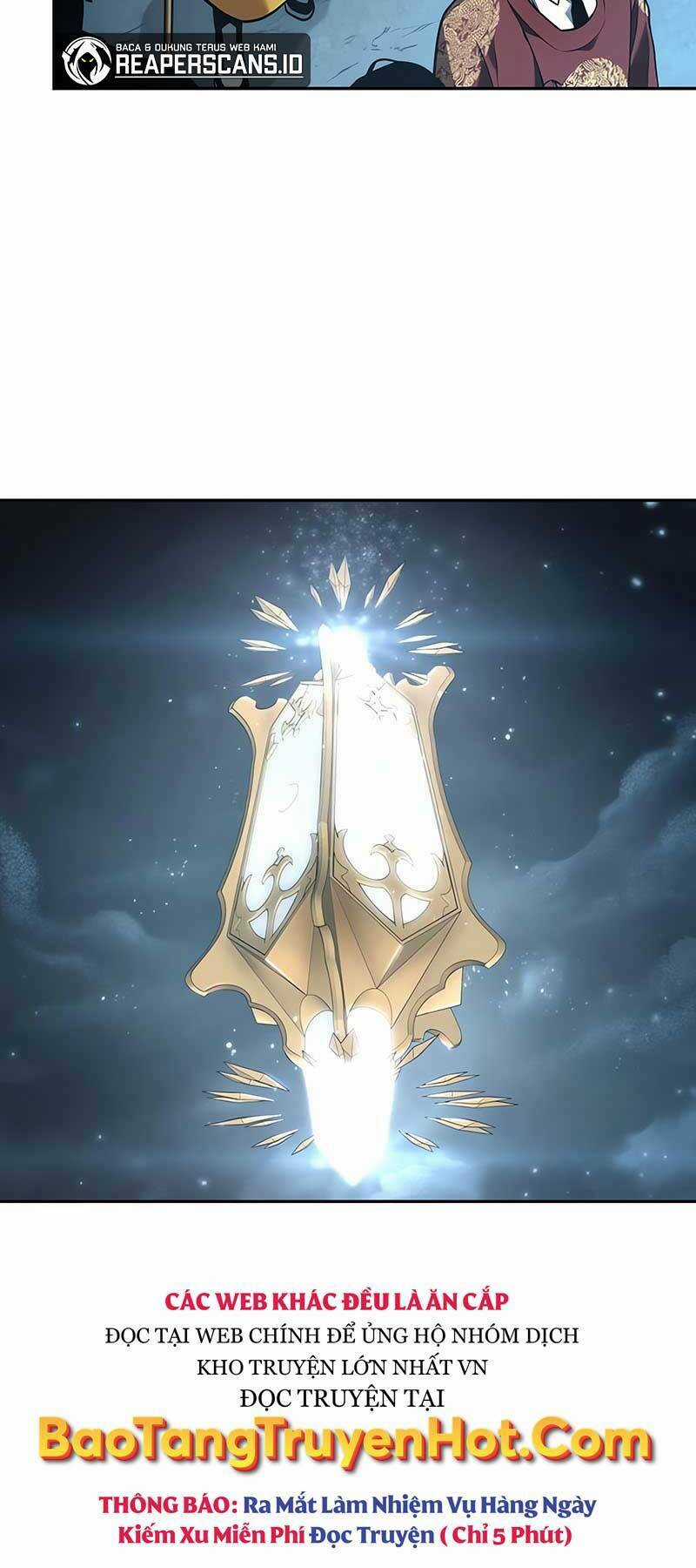 Toàn Trí Độc Giả - Omniscient Reader - Chapter 123 - Trang 31