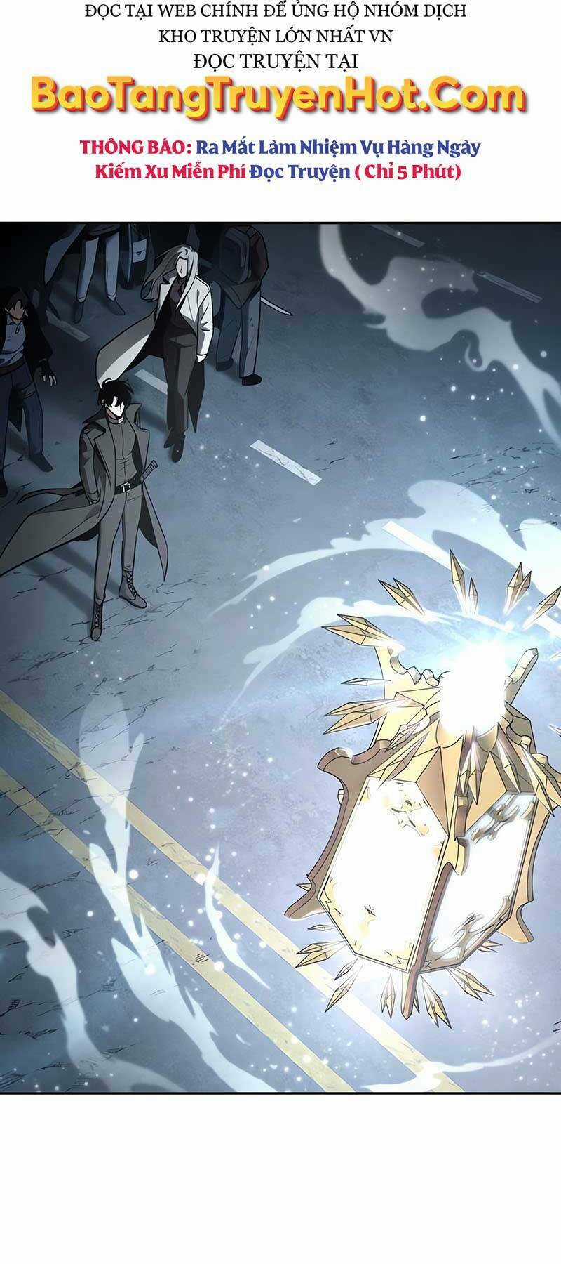 Toàn Trí Độc Giả - Omniscient Reader - Chapter 123 - Trang 34