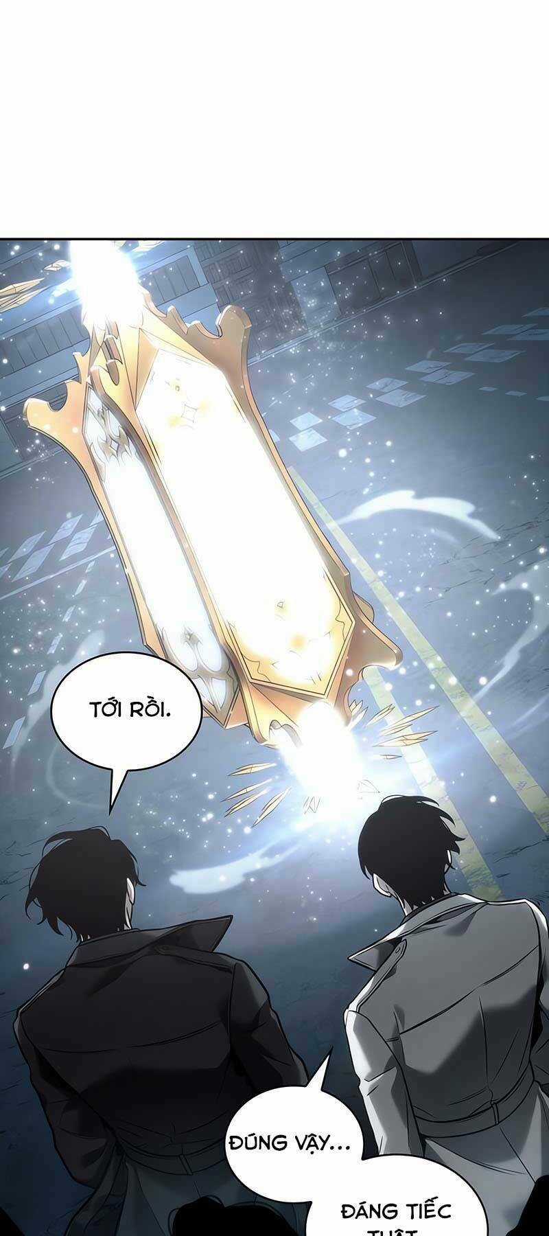 Toàn Trí Độc Giả - Omniscient Reader - Chapter 123 - Trang 36