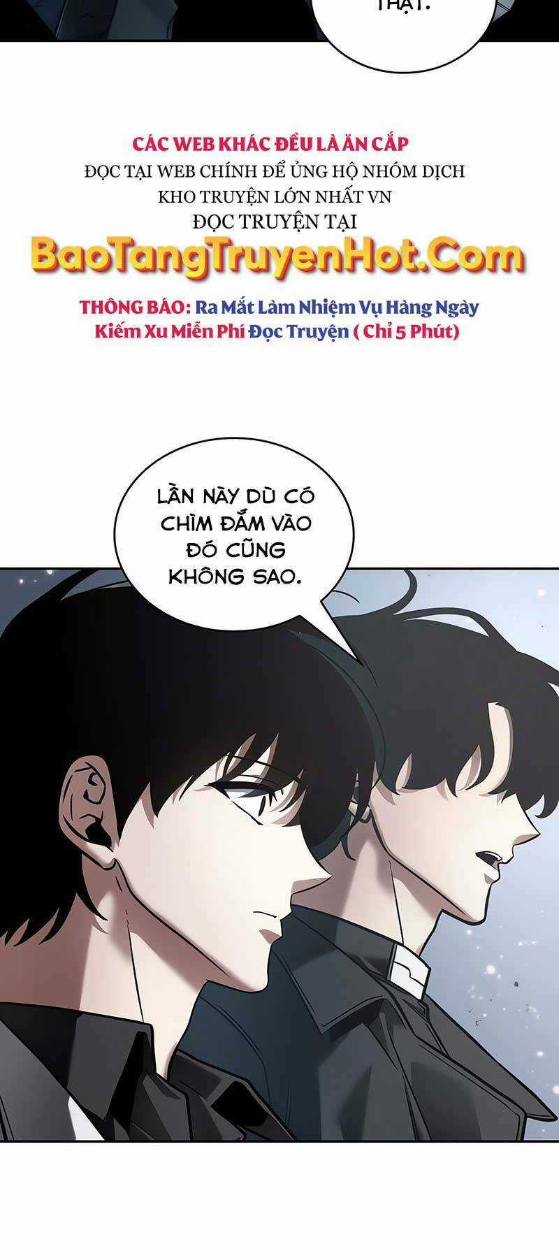 Toàn Trí Độc Giả - Omniscient Reader - Chapter 123 - Trang 37