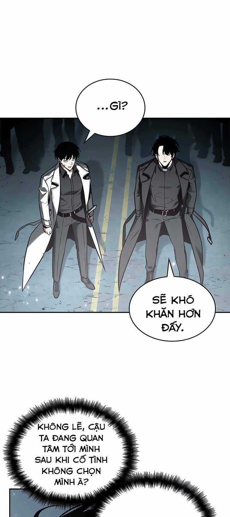 Toàn Trí Độc Giả - Omniscient Reader - Chapter 123 - Trang 39