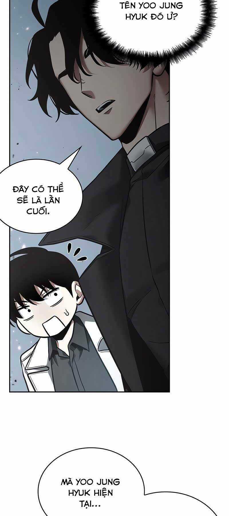 Toàn Trí Độc Giả - Omniscient Reader - Chapter 123 - Trang 40