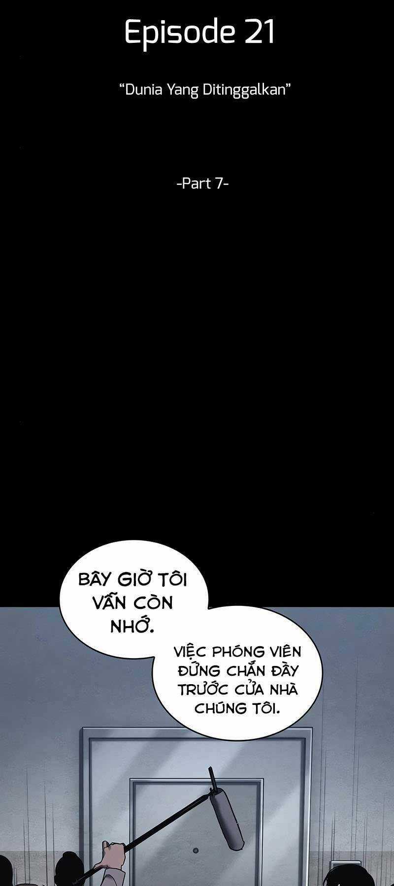 Toàn Trí Độc Giả - Omniscient Reader - Chapter 123 - Trang 5