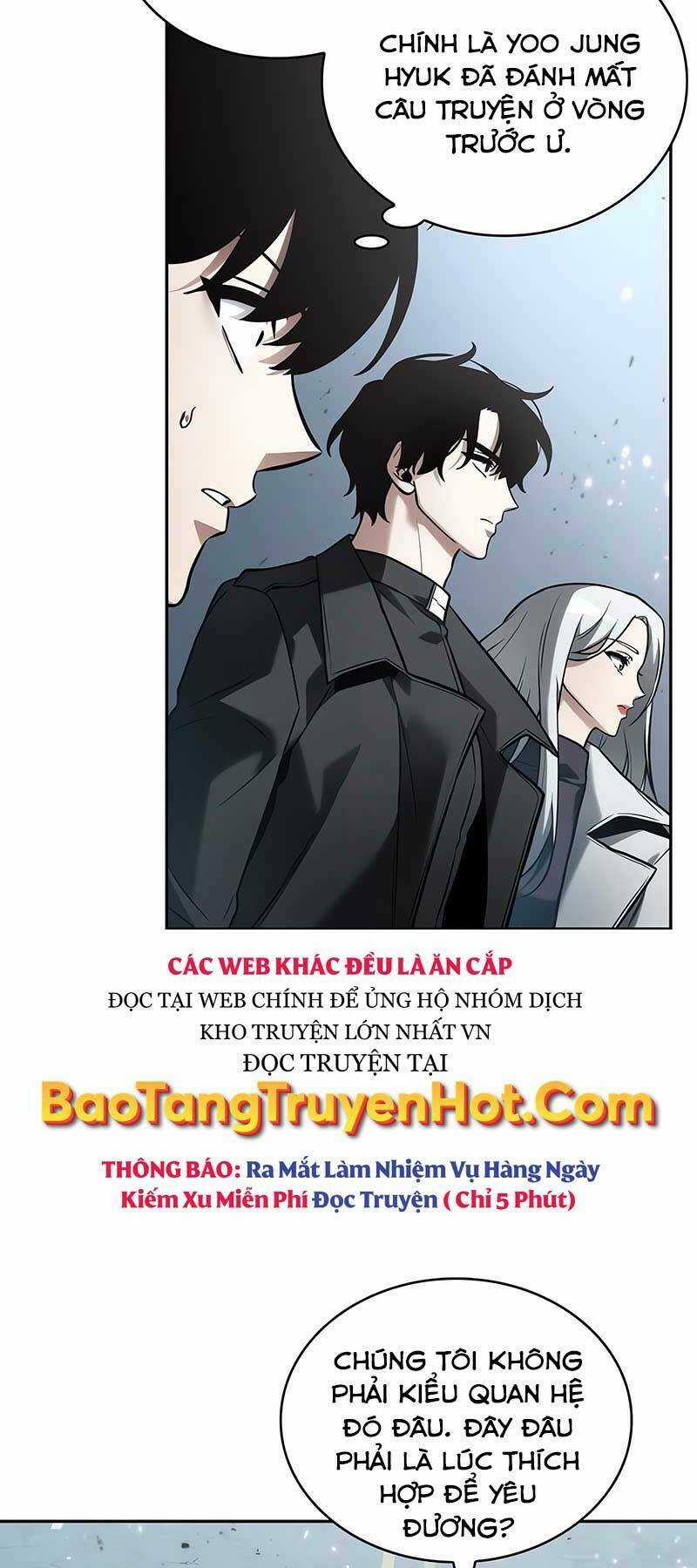 Toàn Trí Độc Giả - Omniscient Reader - Chapter 123 - Trang 41