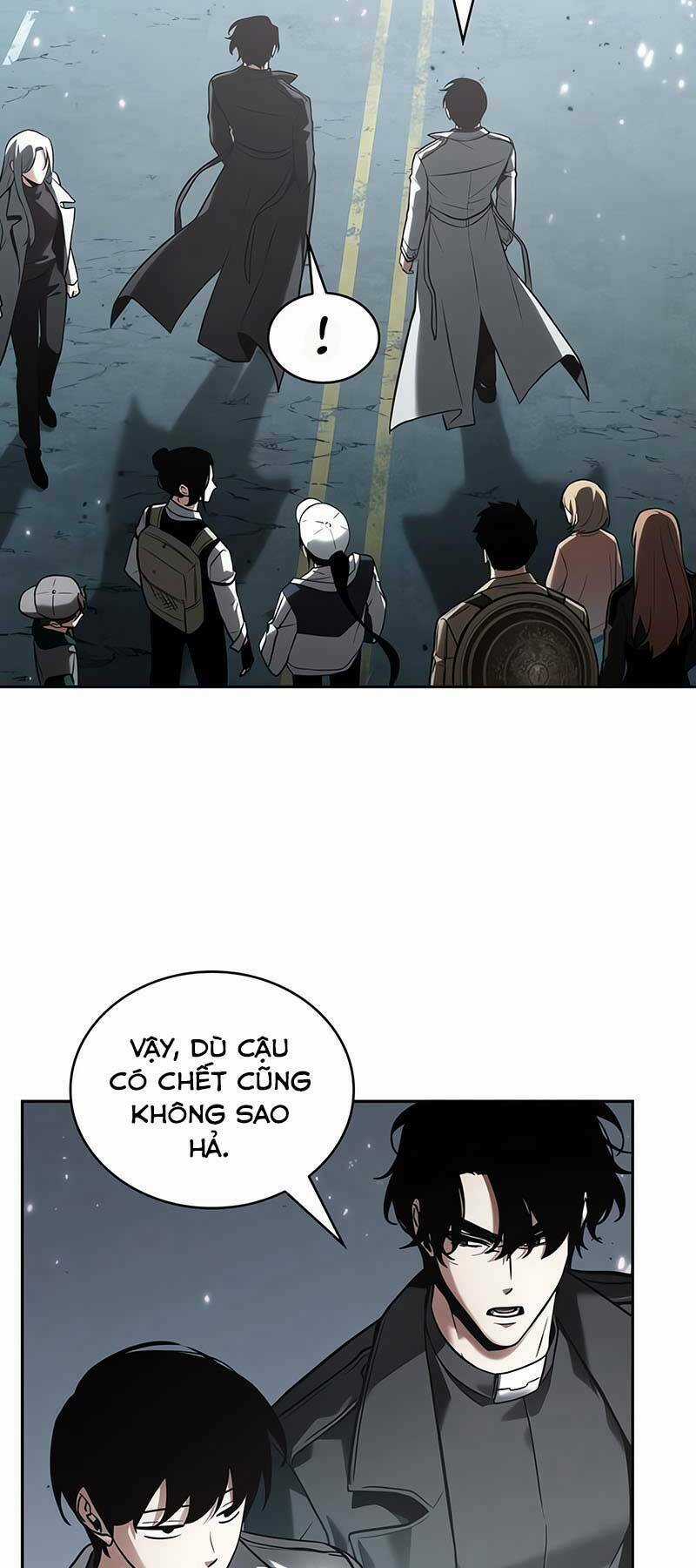 Toàn Trí Độc Giả - Omniscient Reader - Chapter 123 - Trang 42