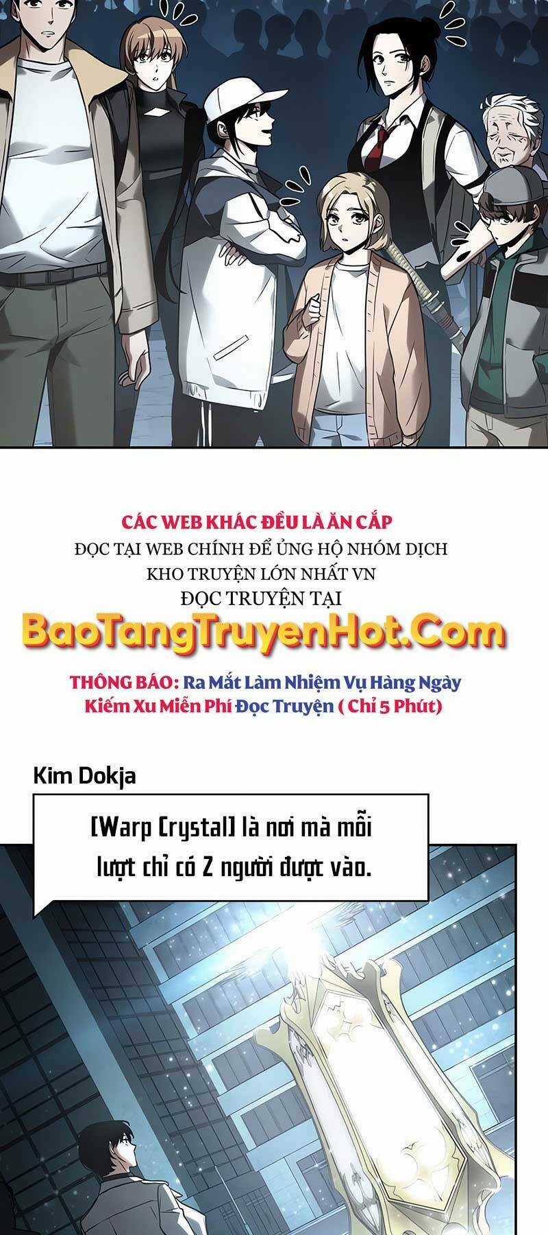 Toàn Trí Độc Giả - Omniscient Reader - Chapter 123 - Trang 45